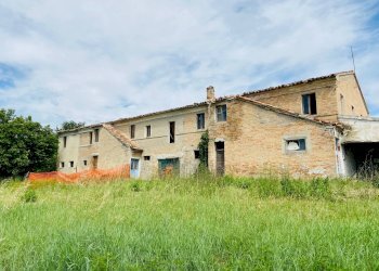 Foto 9 - Rustico via mommeo, Belvedere Ostrense - foto 9