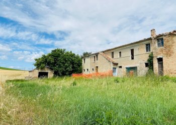 Foto 10 - Rustico via mommeo, Belvedere Ostrense - foto 10