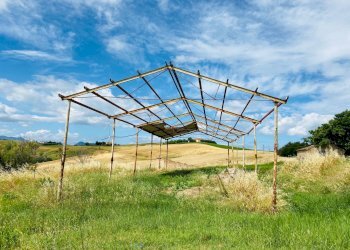 Foto 13 - Rustico via mommeo, Belvedere Ostrense - foto 13