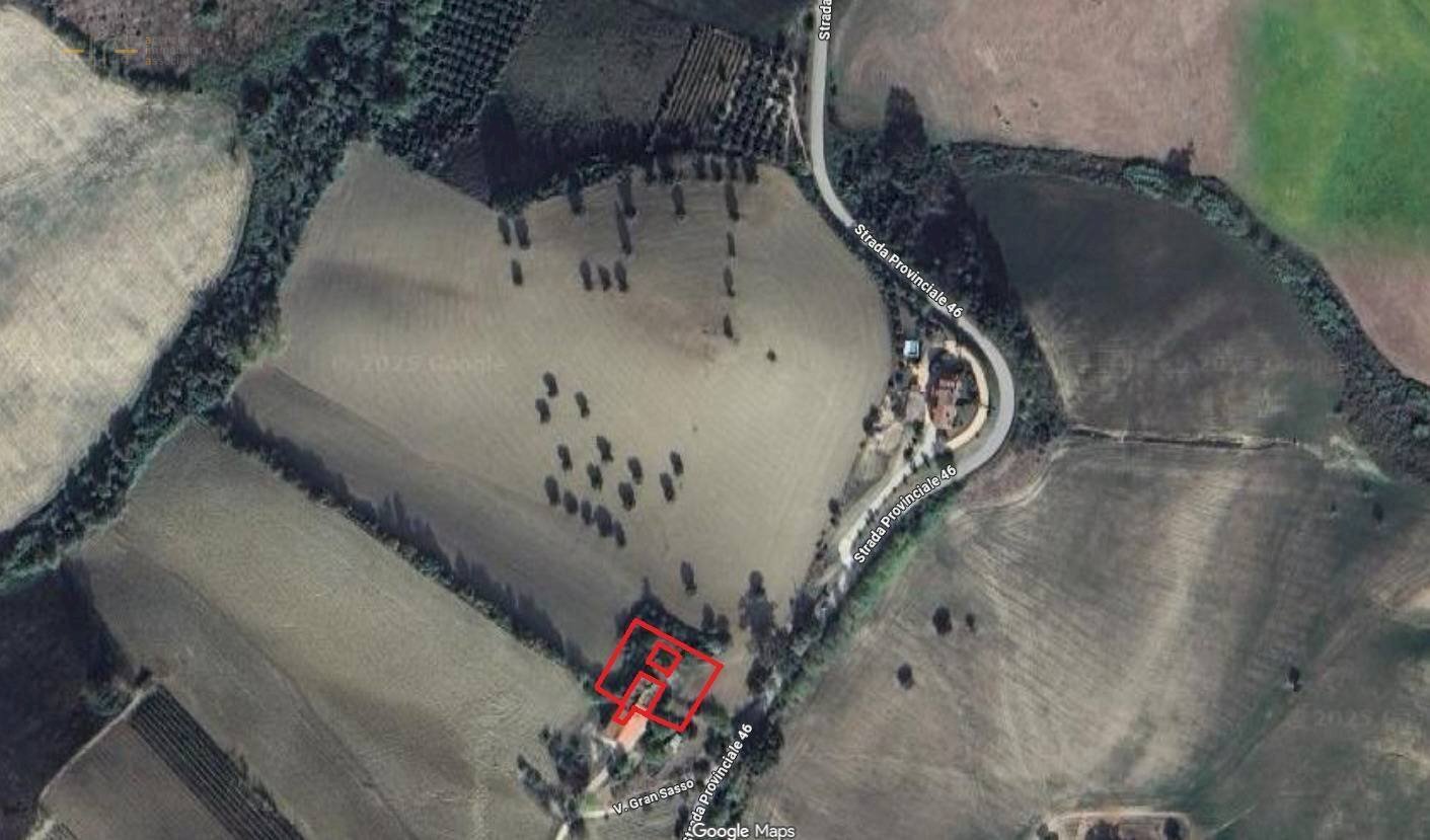 Foto 2 - Rustic Contrada Forola, Acquaviva Picena - photo 2