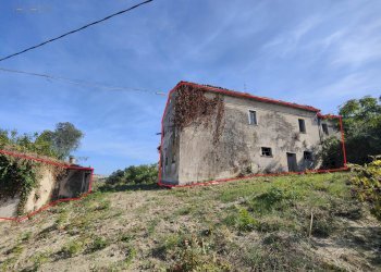 Foto 4 - Rustico Contrada Forola, Acquaviva Picena - foto 4