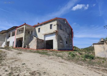 Foto 6 - Rustico Contrada Forola, Acquaviva Picena - foto 6