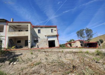 Foto 11 - Rustico Contrada Forola, Acquaviva Picena - foto 11