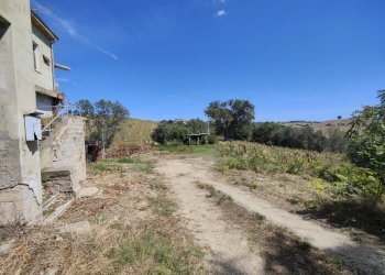 Foto 18 - Rustico Contrada Forola, Acquaviva Picena - foto 18