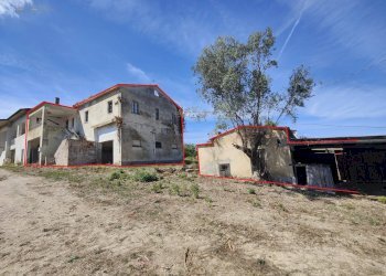 Foto 22 - Rustico Contrada Forola, Acquaviva Picena - foto 22