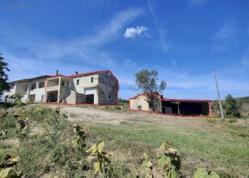 Foto 1 - Rustico Contrada Forola, Acquaviva Picena - foto 1