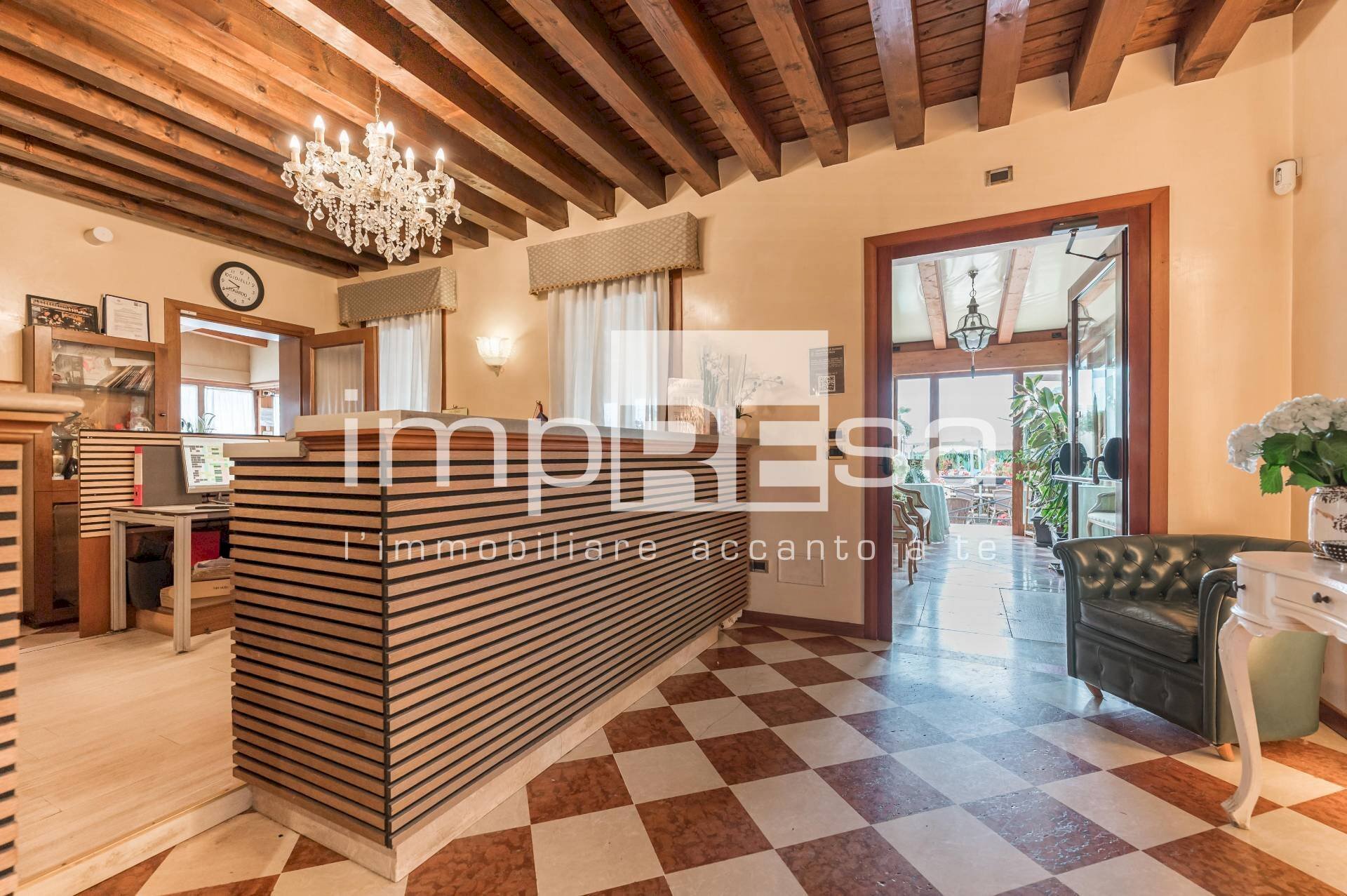 Foto 2 - Hotel via vallenari
 
20, Venezia - photo 2