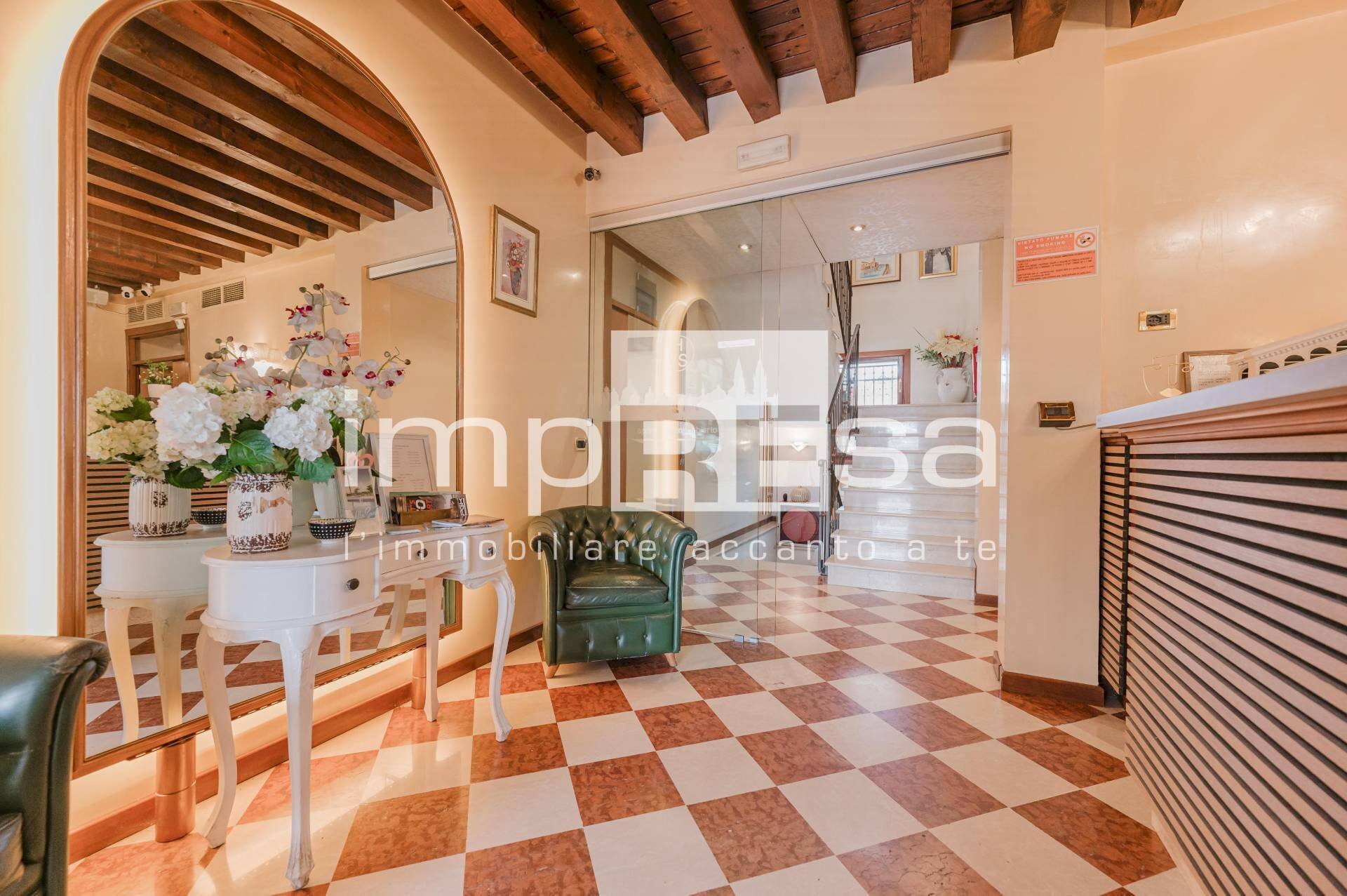 Foto 3 - Hotel via vallenari
 
20, Venezia - photo 3