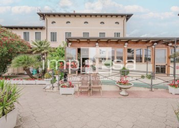 Foto 1 - Hotel via vallenari
 
20, Venezia - foto 1