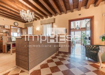 Foto 2 - Hotel via vallenari
 
20, Venezia - foto 2