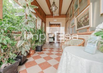 Foto 4 - Hotel via vallenari
 
20, Venezia - foto 4