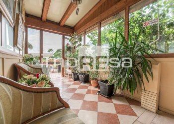 Foto 5 - Hotel via vallenari
 
20, Venezia - foto 5