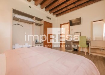 Foto 8 - Hotel via vallenari
 
20, Venezia - foto 8