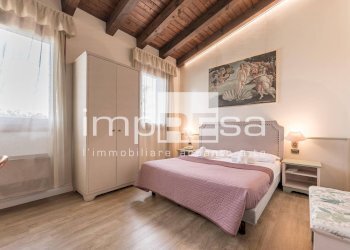 Foto 11 - Hotel via vallenari
 
20, Venezia - foto 11