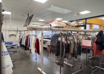 Cabina armadio - Attività Commerciale sp 147
 
12, Arluno - foto 4