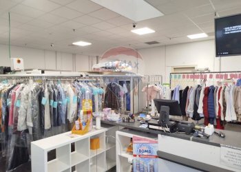 Cabina armadio - Attività Commerciale sp 147
 
12, Arluno - foto 6