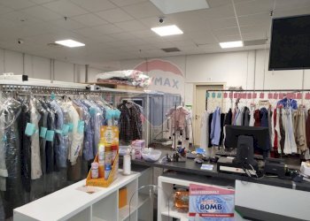 Cabina armadio - Attività Commerciale sp 147
 
12, Arluno - foto 8