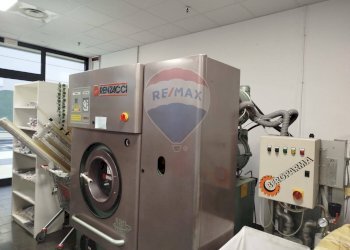 Lavanderia - Attività Commerciale sp 147
 
12, Arluno - foto 11