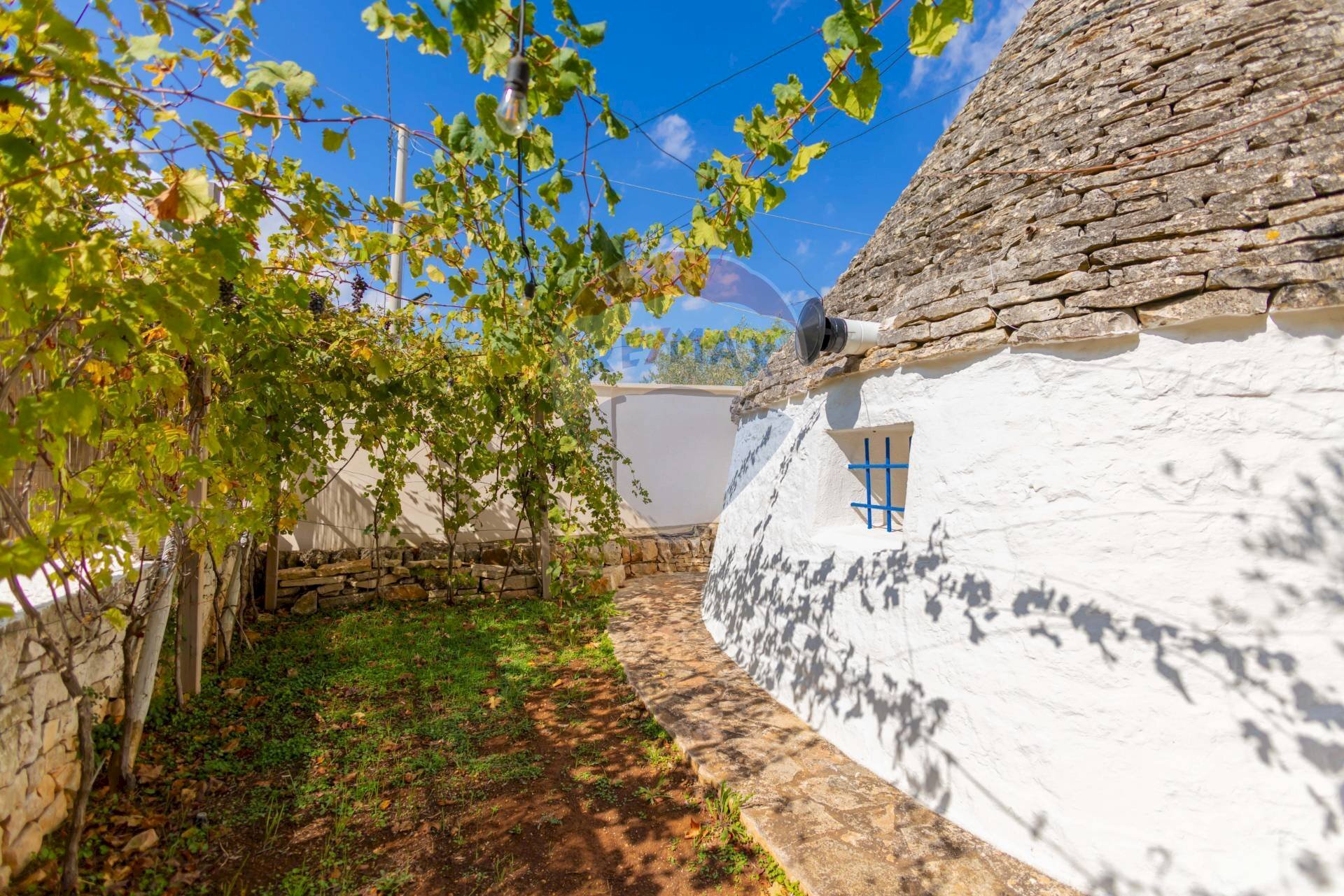 Casa all\'aperto - Villa Contrada Aratico
 
329, Monopoli - photo 2