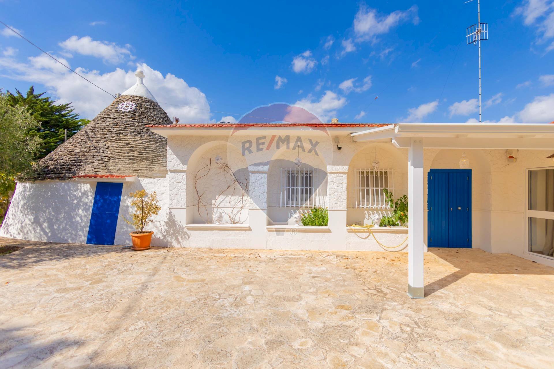 Casa all\'aperto - Villa Contrada Aratico
 
329, Monopoli - photo 3