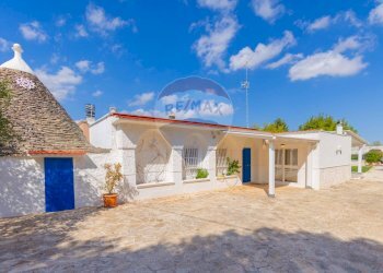 Casa all\'aperto - Villa Contrada Aratico
 
329, Monopoli - foto 1