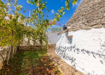 Casa all\'aperto - Villa Contrada Aratico
 
329, Monopoli - foto 2