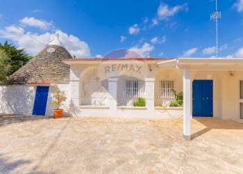 Casa all\'aperto - Villa Contrada Aratico
 
329, Monopoli - foto 3