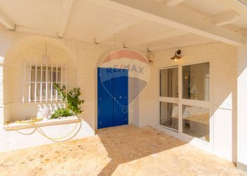 Terrazza - Villa Contrada Aratico
 
329, Monopoli - foto 4