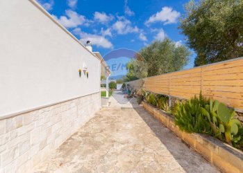 Terrazza - Villa Contrada Aratico
 
329, Monopoli - foto 5