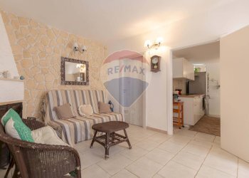 Soggiorno - Villa Contrada Aratico
 
329, Monopoli - foto 6