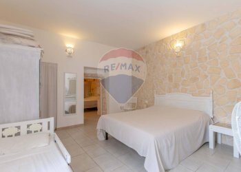 Camera / camera da letto - Villa Contrada Aratico
 
329, Monopoli - foto 15