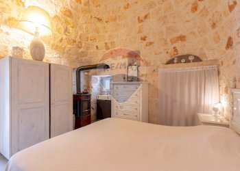 Camera / camera da letto - Villa Contrada Aratico
 
329, Monopoli - foto 16