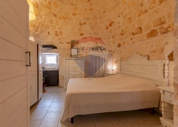 Camera / camera da letto - Villa Contrada Aratico
 
329, Monopoli - foto 17