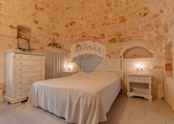 Camera / camera da letto - Villa Contrada Aratico
 
329, Monopoli - foto 18