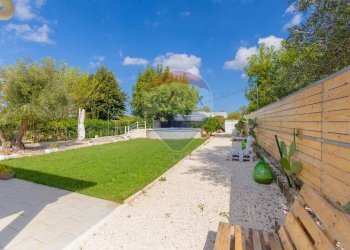 Giardino - Villa Contrada Aratico
 
329, Monopoli - foto 22