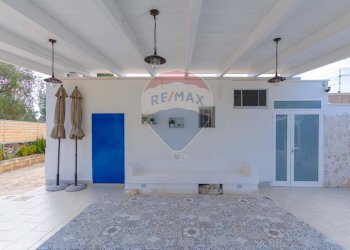 Terrazza - Villa Contrada Aratico
 
329, Monopoli - foto 24