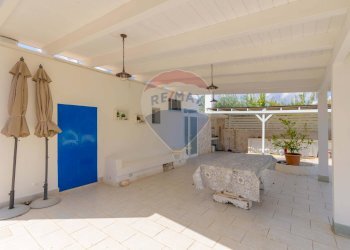 Terrazza - Villa Contrada Aratico
 
329, Monopoli - foto 26