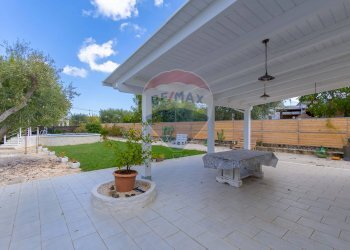 Terrazza - Villa Contrada Aratico
 
329, Monopoli - foto 27