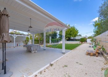 Terrazza - Villa Contrada Aratico
 
329, Monopoli - foto 28