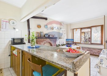 Cucina - Casa indipendente FRAZIONE BOTTAROLO
 
4, Barbianello - foto 21