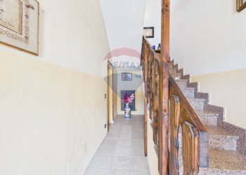 Disimpegno - Casa indipendente FRAZIONE BOTTAROLO
 
4, Barbianello - foto 22