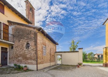 Chiesa - Casa indipendente FRAZIONE BOTTAROLO
 
4, Barbianello - foto 44