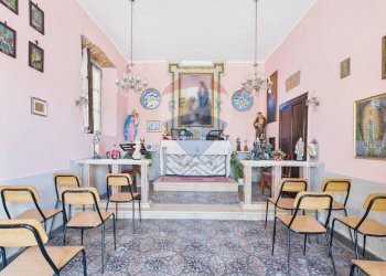 Chiesa - Casa indipendente FRAZIONE BOTTAROLO
 
4, Barbianello - foto 45