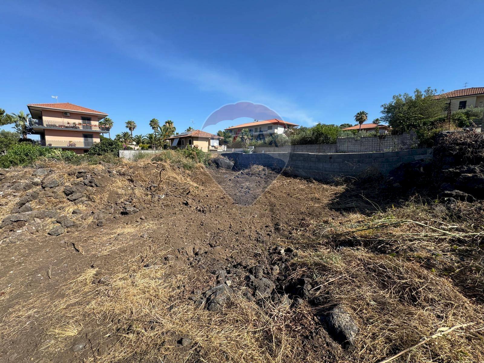 Vista delle montagne - Agricultural land Via Santa Margherita
 
snc, Mascalucia - photo 1