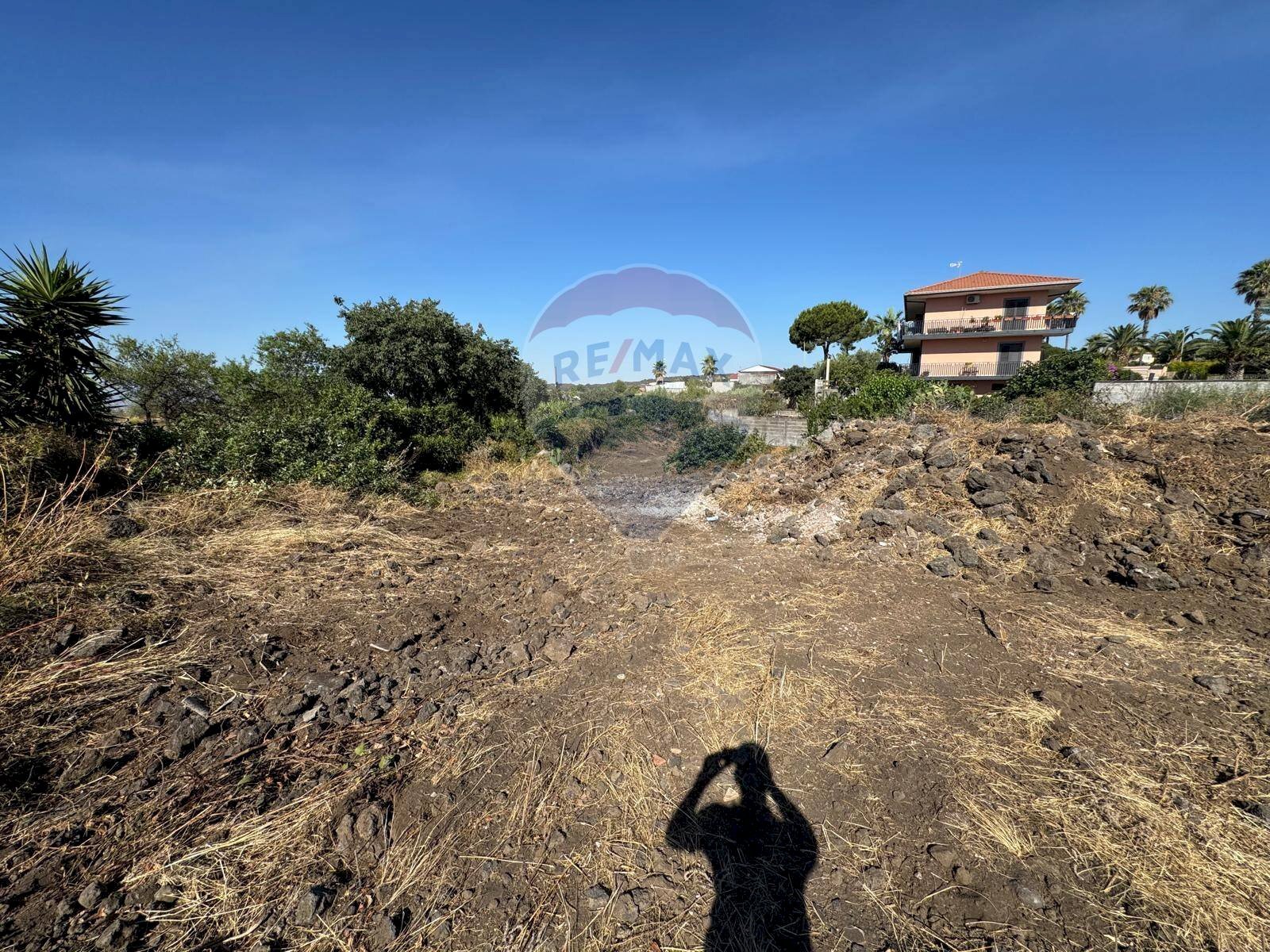 Vista delle montagne - Agricultural land Via Santa Margherita
snc, Mascalucia - photo 2