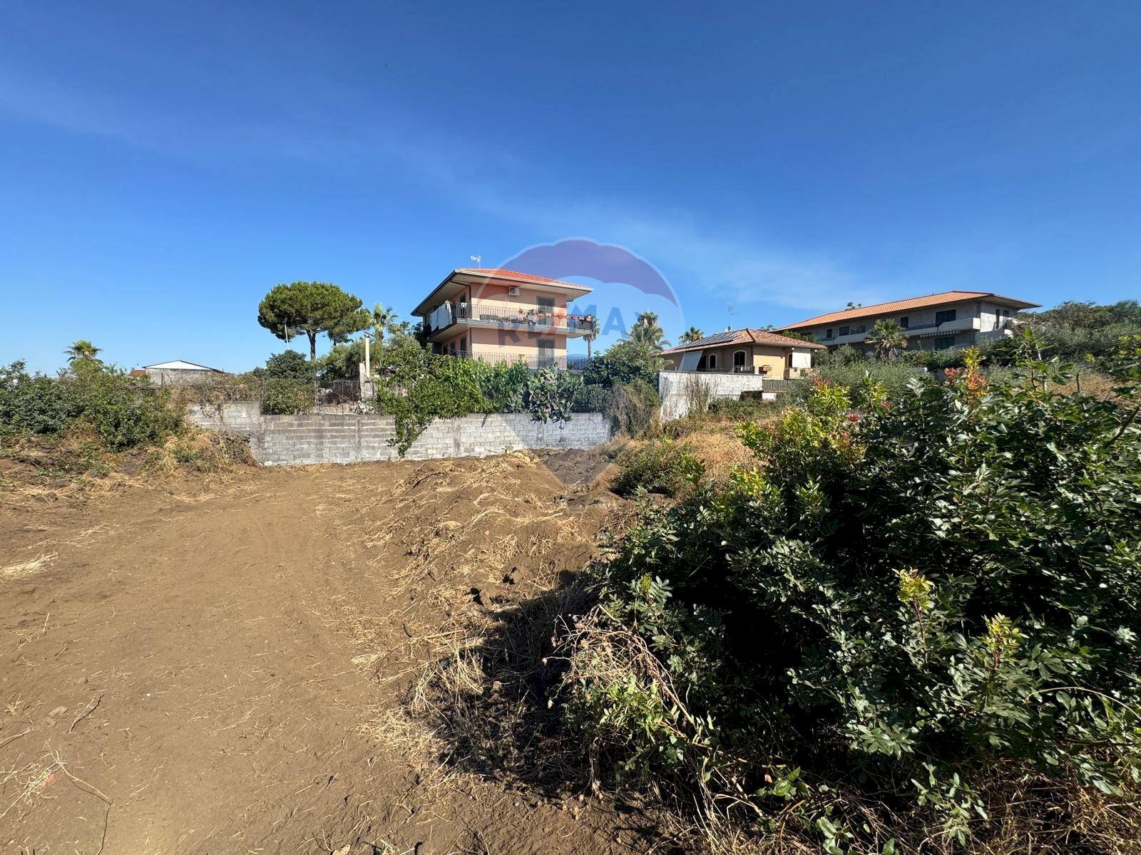 Casa all\'aperto - Agricultural land Via Santa Margherita
snc, Mascalucia - photo 3