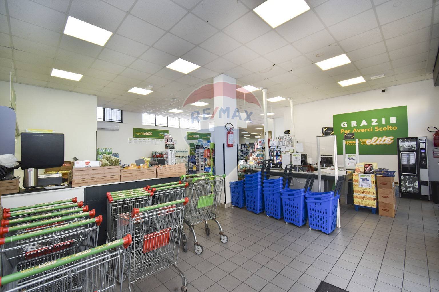 Non correlato - Commercial Activity Via Provinciale Per Santa Maria Ammalati
 
41, Acireale - photo 3