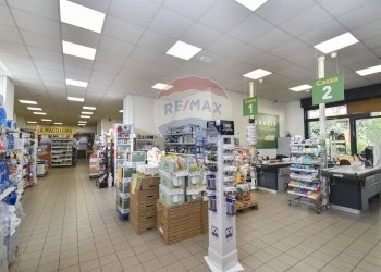 Dispensa di stoccaggio - Commercial Activity Via Provinciale Per Santa Maria Ammalati
41, Acireale - photo 4