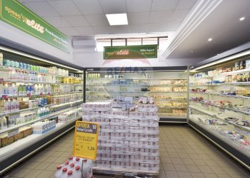 Dispensa di stoccaggio - Commercial Activity Via Provinciale Per Santa Maria Ammalati
41, Acireale - photo 9