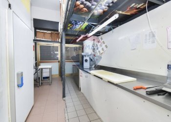 Cucina - Commercial Activity Via Provinciale Per Santa Maria Ammalati
41, Acireale - photo 21